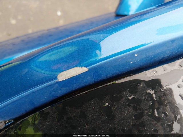 Ford Fusion Plug-in Hybrid Titanium 2020 3FA6P0SU2LR199911 Image 16