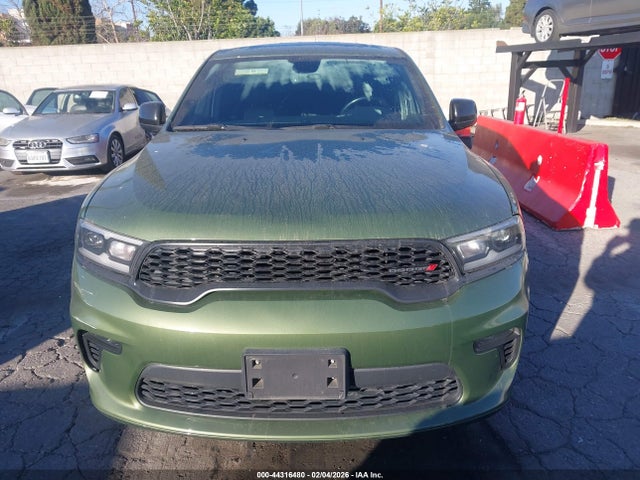 Dodge Durango Gt Rwd 2021 1C4RDHDG8MC608418 Image 12