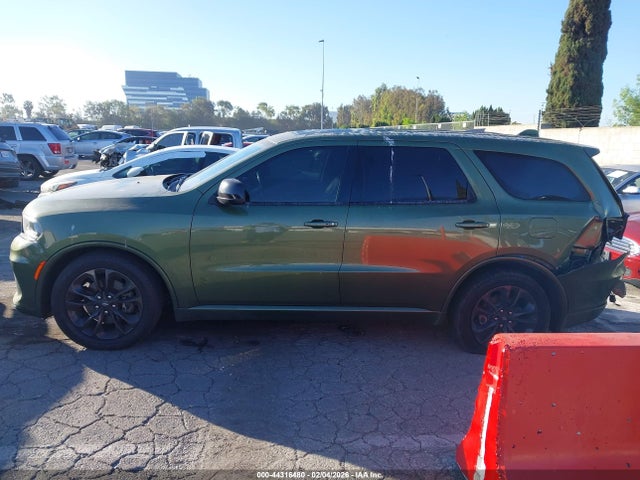 Dodge Durango Gt Rwd 2021 1C4RDHDG8MC608418 Image 14