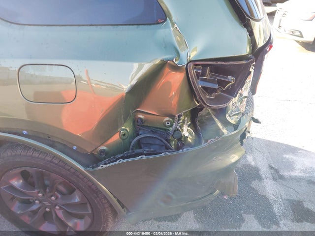 Dodge Durango Gt Rwd 2021 1C4RDHDG8MC608418 Image 18