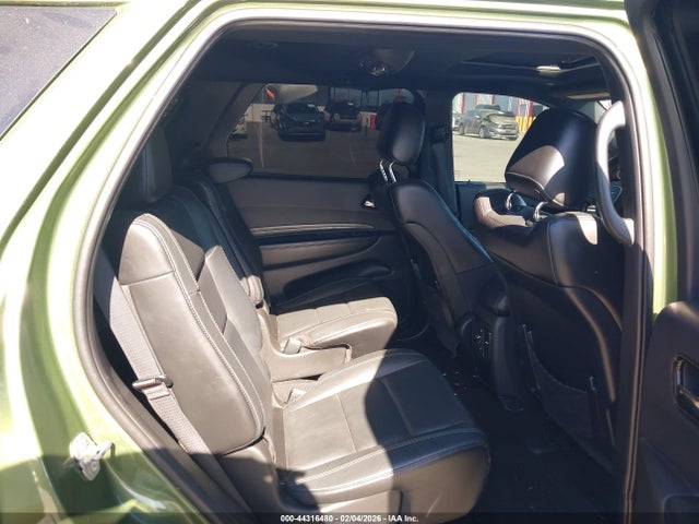 Dodge Durango Gt Rwd 2021 1C4RDHDG8MC608418 Image 8