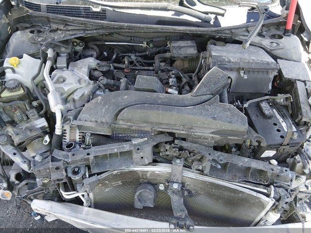 1N4AL3AP2EC416295 Nissan ALTIMA 2.5