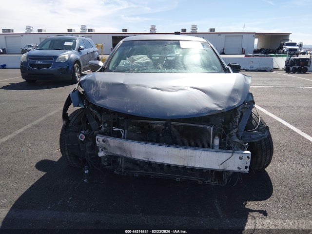1N4AL3AP2EC416295 Nissan ALTIMA 2.5