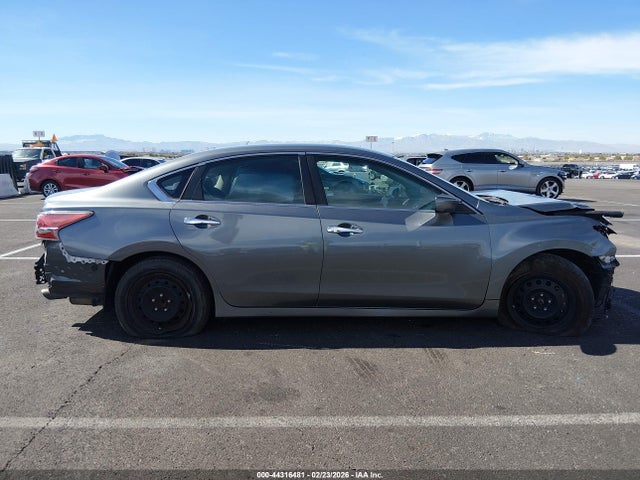 1N4AL3AP2EC416295 Nissan ALTIMA 2.5