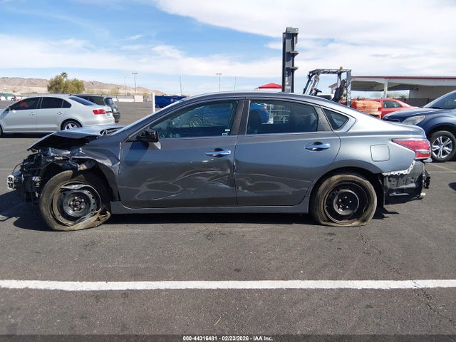 1N4AL3AP2EC416295 Nissan ALTIMA 2.5