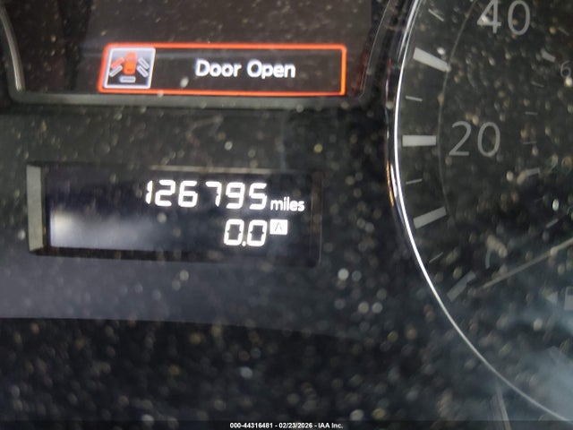 1N4AL3AP2EC416295 Nissan ALTIMA 2.5
