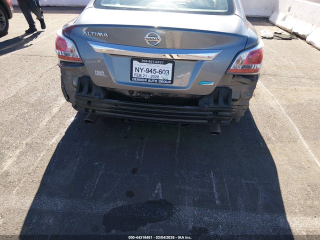 1N4AL3AP2EC416295 Nissan ALTIMA 2.5
