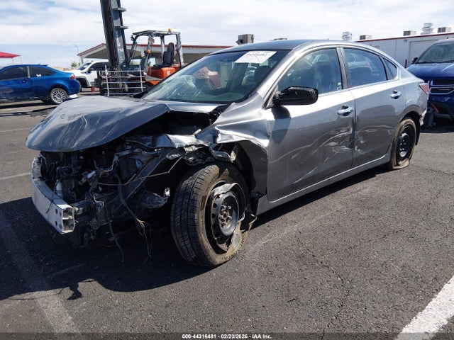 1N4AL3AP2EC416295 Nissan ALTIMA 2.5