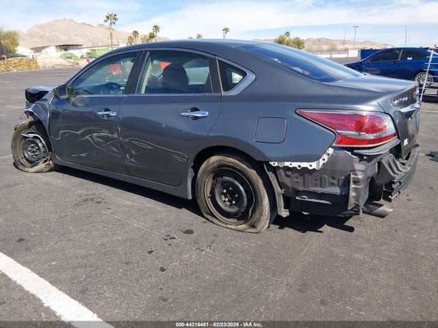 1N4AL3AP2EC416295 Nissan ALTIMA 2.5