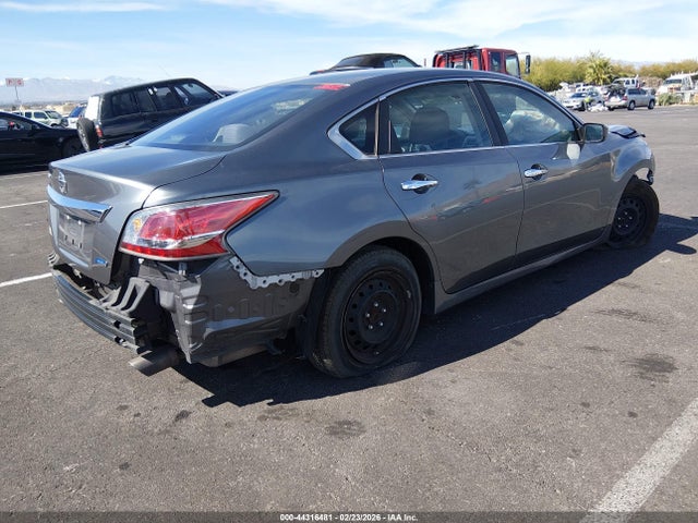 1N4AL3AP2EC416295 Nissan ALTIMA 2.5