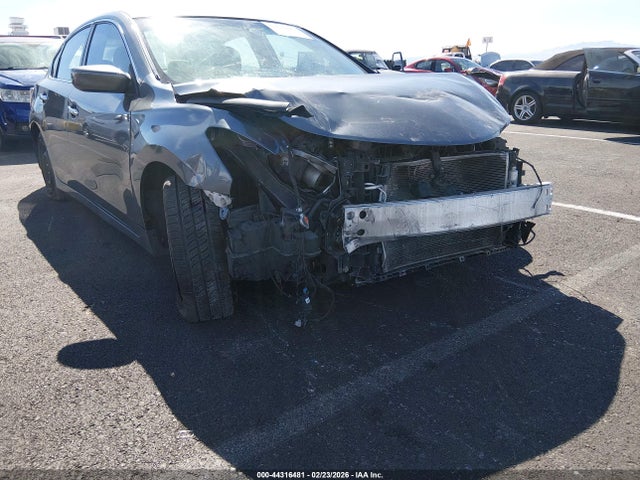 1N4AL3AP2EC416295 Nissan ALTIMA 2.5