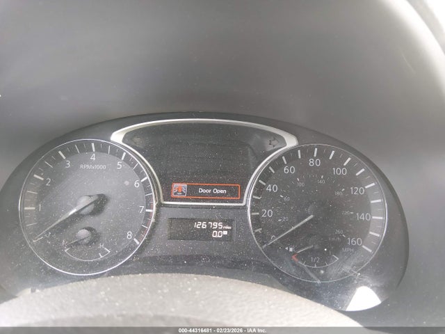 1N4AL3AP2EC416295 Nissan ALTIMA 2.5
