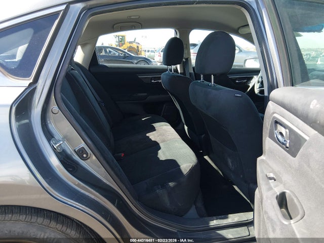 1N4AL3AP2EC416295 Nissan ALTIMA 2.5