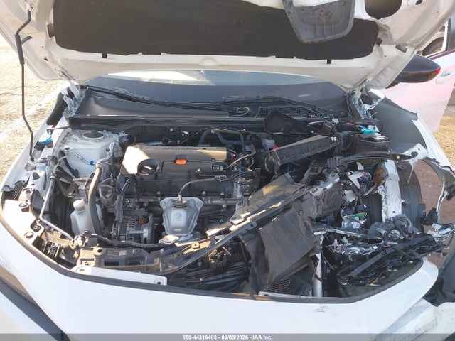Honda Civic Sport 2023 2HGFE2F59PH508839 Image 10