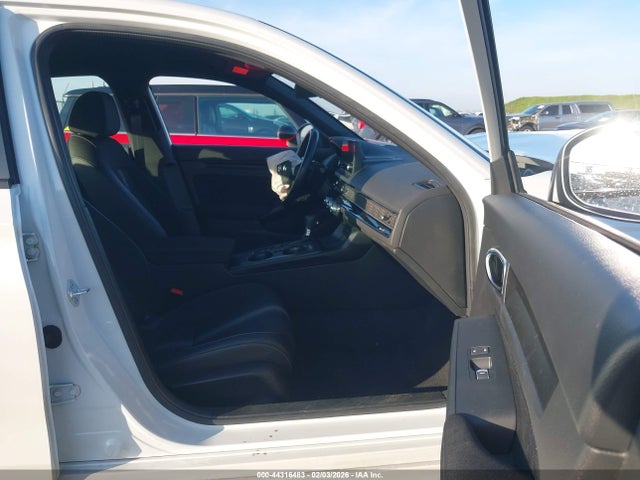 Honda Civic Sport 2023 2HGFE2F59PH508839 Image 5