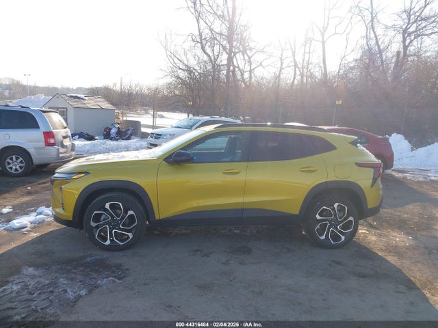 KL77LJEP9SC304797 Chevrolet Trax Fwd 2rs