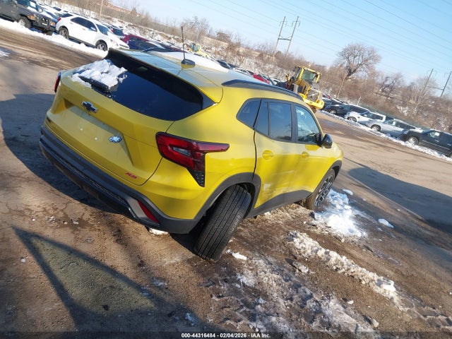 KL77LJEP9SC304797 Chevrolet Trax Fwd 2rs