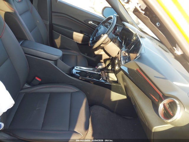 KL77LJEP9SC304797 Chevrolet Trax Fwd 2rs