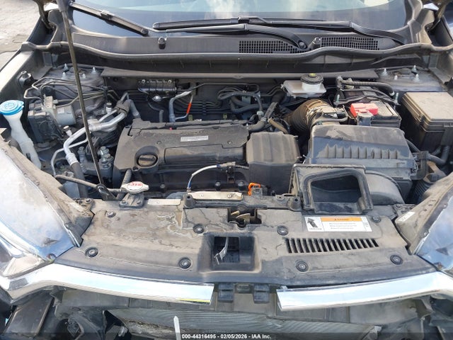 5J6RW6H39KL005863 Honda CR-V LX