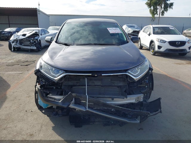 5J6RW6H39KL005863 Honda CR-V LX