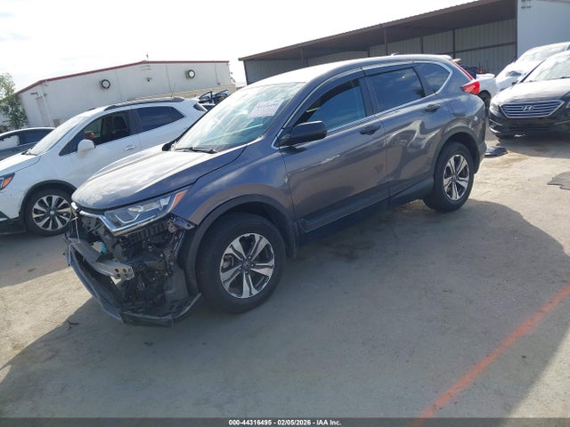 5J6RW6H39KL005863 Honda CR-V LX
