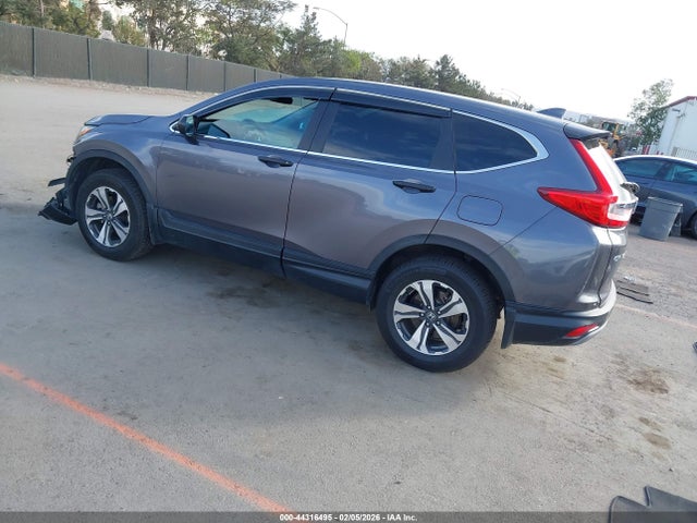 5J6RW6H39KL005863 Honda CR-V LX