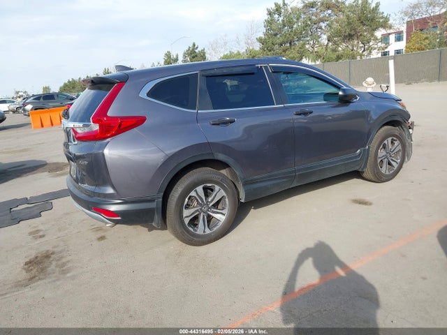 5J6RW6H39KL005863 Honda CR-V LX