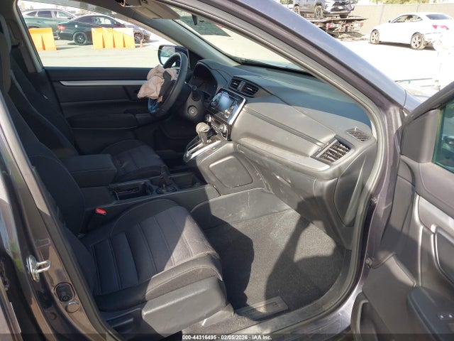 5J6RW6H39KL005863 Honda CR-V LX