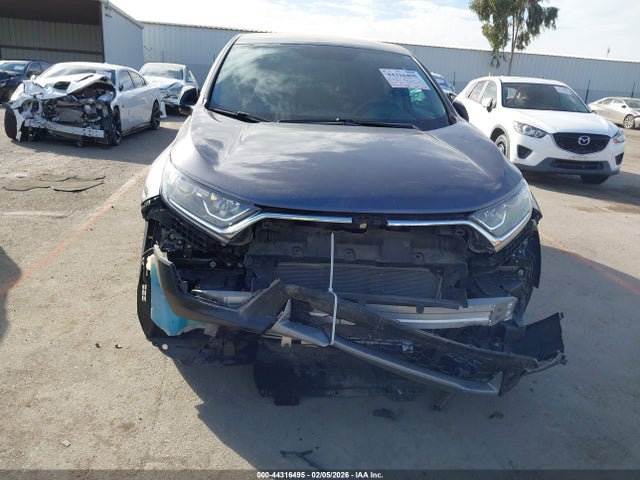 5J6RW6H39KL005863 Honda CR-V LX