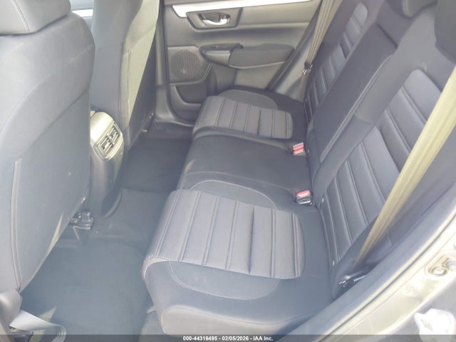 5J6RW6H39KL005863 Honda CR-V LX