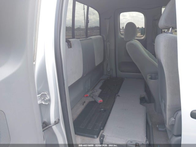 2007 TOYOTA TACOMA 5TETX22NX7Z400736 Photo 7