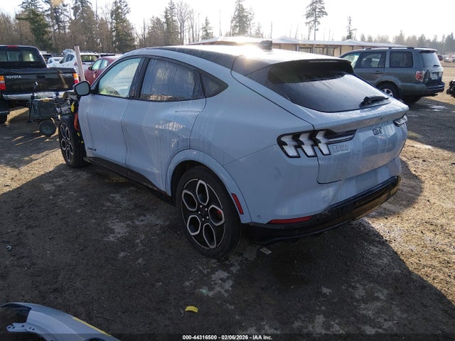 3FMTK4SX0RMA11871 Ford Mustang Mach-e Gt
