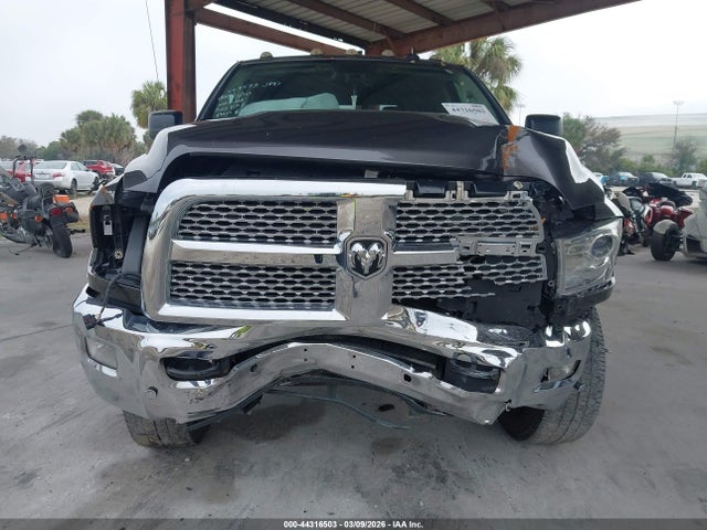 2017 RAM 2500 3C6UR5KL1HG502171 Photo 5