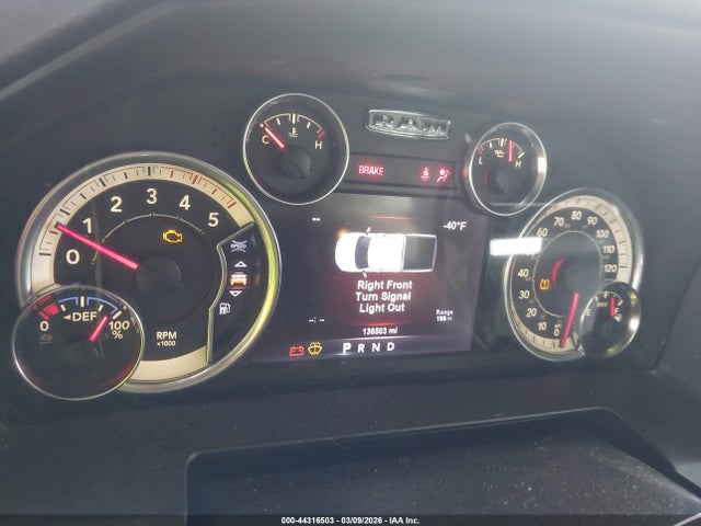 2017 RAM 2500 3C6UR5KL1HG502171 Photo 6