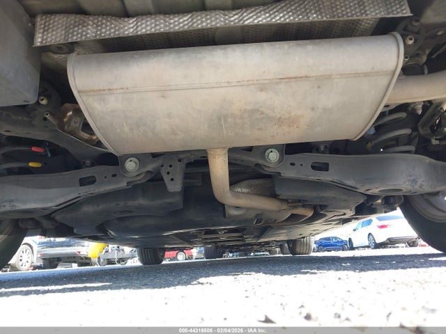 JTDKBRFUXH3545733 Toyota Prius Two