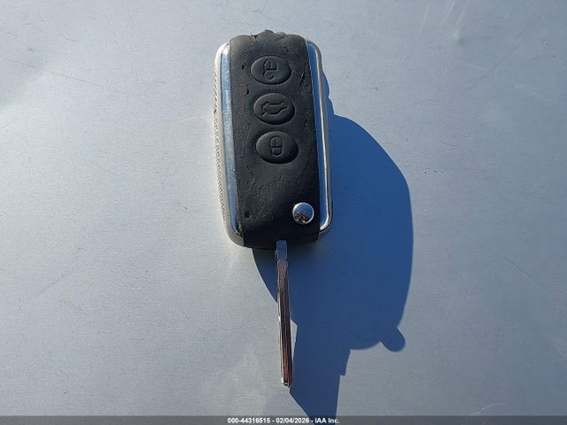 2008 BENTLEY CONTINENTAL GTC SCBDR33W98C051485 Photo 10