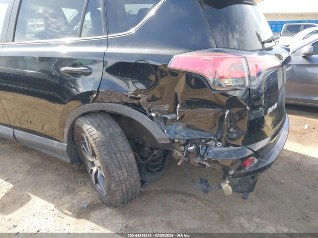 Toyota Rav4 Xle 2018 2T3WFREV5JW455313 Image 6