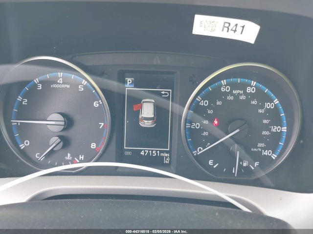 Toyota Rav4 Xle 2018 2T3WFREV5JW455313 Image 7