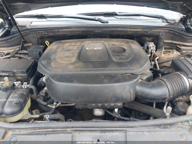 Продаж на аукціоні авто 2019 Jeep Grand Cherokee Limited 4x2, vin: 1C4RJEBG6KC656247, номер лоту: 44316520