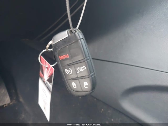 Продаж на аукціоні авто 2019 Jeep Grand Cherokee Limited 4x2, vin: 1C4RJEBG6KC656247, номер лоту: 44316520