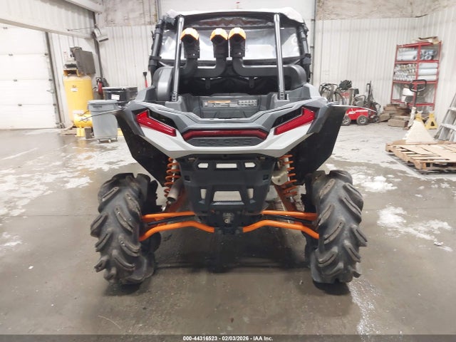 3NSNAM996MH661361 Polaris Rzr Xp 1000 High Lifter Edition
