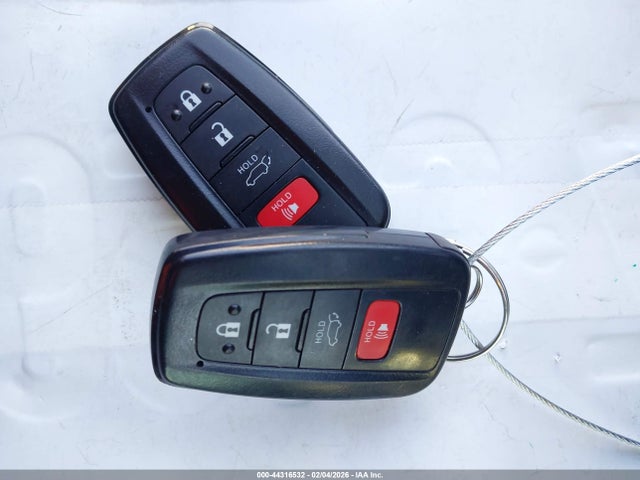 5TDYZRAH8MS524291 Toyota Highlander Limited