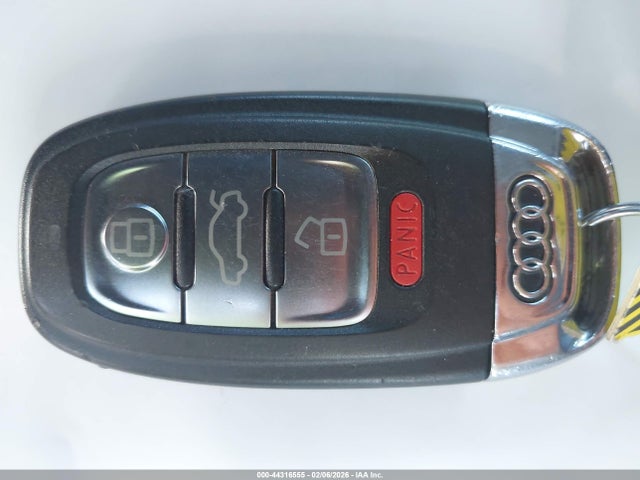 2015 AUDI Q5 WA1LFAFPXFA091216 Photo 10