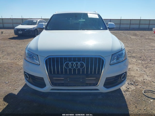 44316555 :رقم المزاد ، WA1LFAFPXFA091216 vin ، 2015 Audi Q5 2.0t Premium مزاد بيع