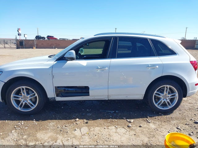 44316555 :رقم المزاد ، WA1LFAFPXFA091216 vin ، 2015 Audi Q5 2.0t Premium مزاد بيع