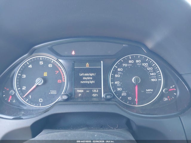 2015 AUDI Q5 WA1LFAFPXFA091216 Photo 6