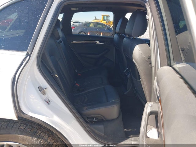 2015 AUDI Q5 WA1LFAFPXFA091216 Photo 7