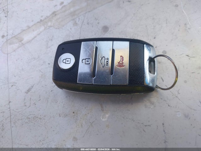 5XXGN4A7XEG280034 KIA OPTIMA EX