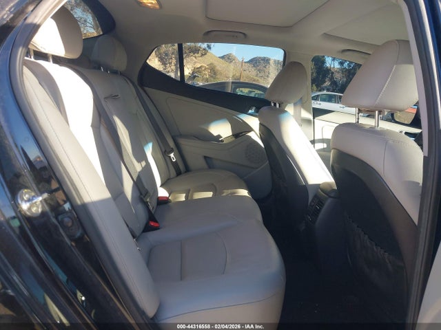 5XXGN4A7XEG280034 KIA OPTIMA EX