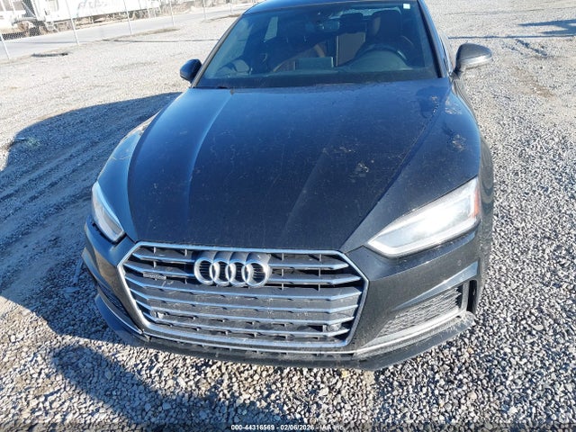 Aukcja sprzedaży 2018 Audi A5 2.0t Premium, vin: WAUENCF56JA123872, numer aukcji: 44316569